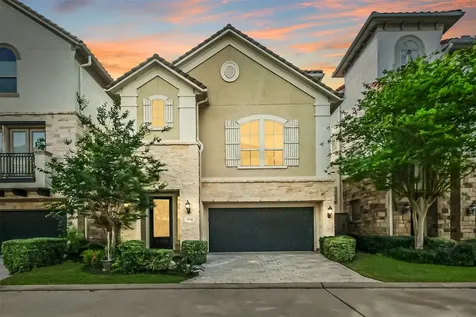 1014 Old Oyster Trail Sugar Land TX 77478