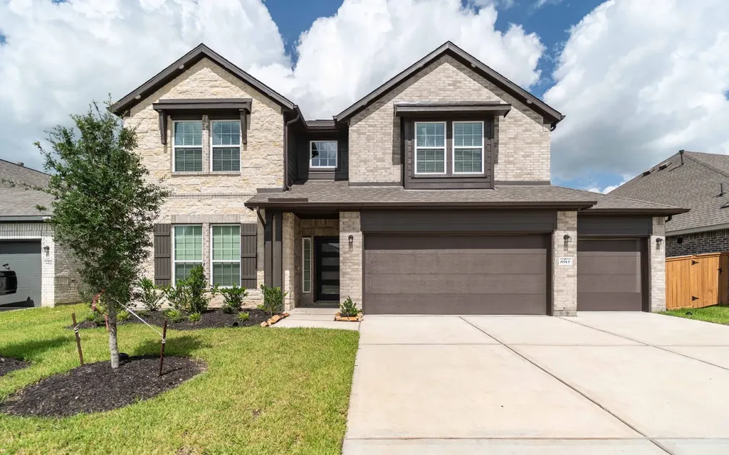 8915 Rose Jade Drive Iowa Colony TX 77583