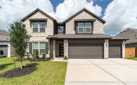 8915 Rose Jade Drive Iowa Colony TX 77583