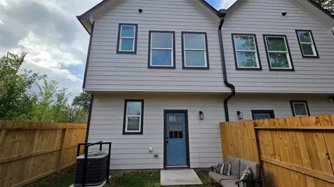 8113 Miley Street B Houston TX 77028