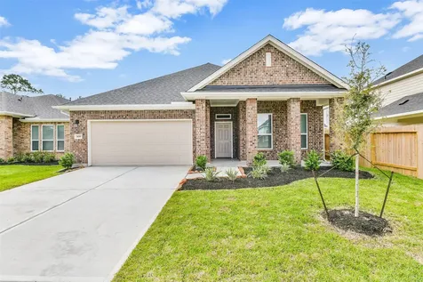 3010 King Oaks Street Baytown TX 77251