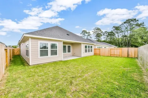 3010 King Oaks Street Baytown TX 77251