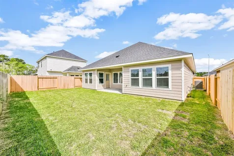 3010 King Oaks Street Baytown TX 77251