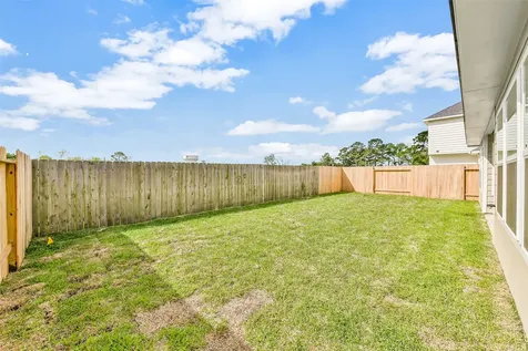 3010 King Oaks Street Baytown TX 77251