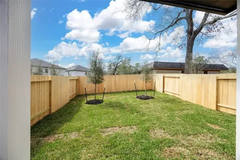 1989 Longmire Villas Court Conroe TX 77304