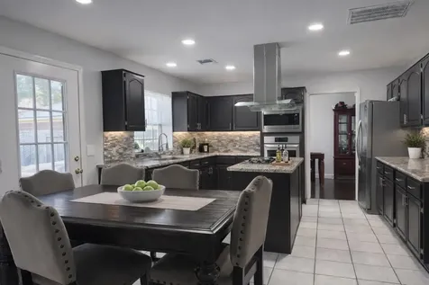 16910 Country Bridge Road Houston TX 77095
