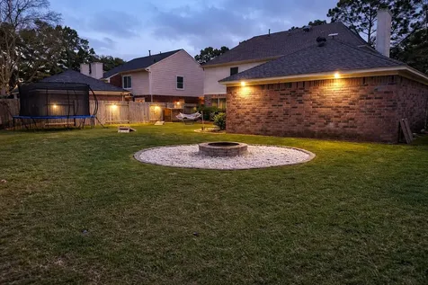 16910 Country Bridge Road Houston TX 77095