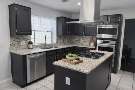 16910 Country Bridge Road Houston TX 77095