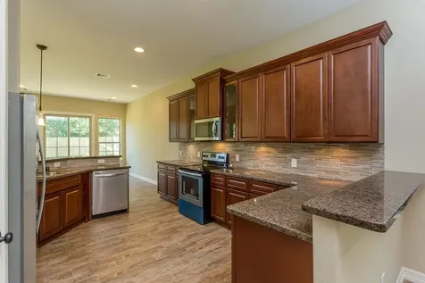 8403 Oak Knot Court Spring TX 77389