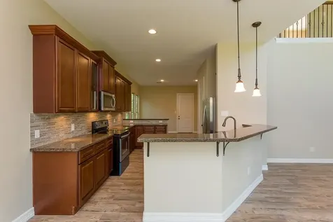 8403 Oak Knot Court Spring TX 77389