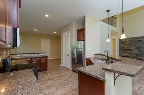 8403 Oak Knot Court Spring TX 77389