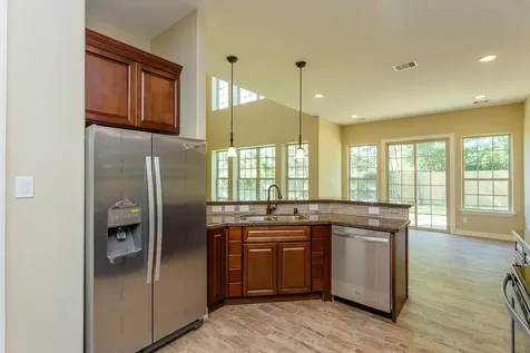 8403 Oak Knot Court Spring TX 77389