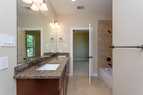 8403 Oak Knot Court Spring TX 77389