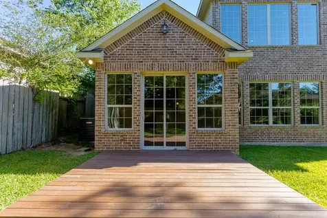 8403 Oak Knot Court Spring TX 77389