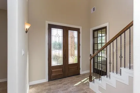 8403 Oak Knot Court Spring TX 77389