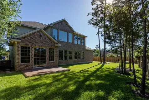 8403 Oak Knot Court Spring TX 77389