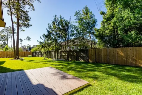 8403 Oak Knot Court Spring TX 77389