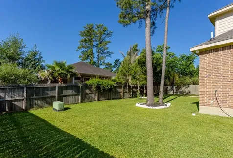 8403 Oak Knot Court Spring TX 77389