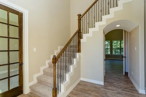 8403 Oak Knot Court Spring TX 77389