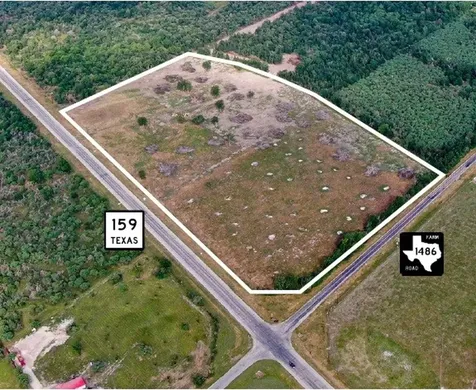 0 Fm 159 Bellville TX 77418