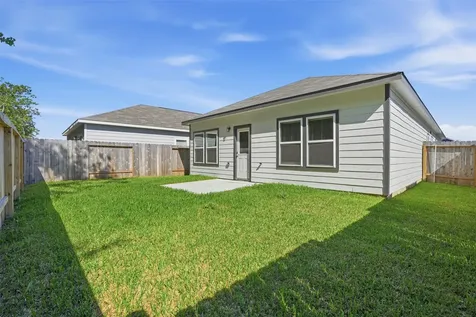 16994 Pandora Way Porter TX 77365
