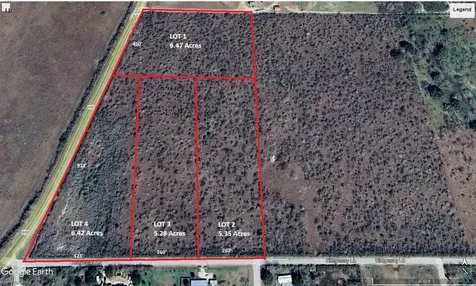 Tbd Lot 2 5.35 Ac Ridgeway Lane Beeville TX 78102