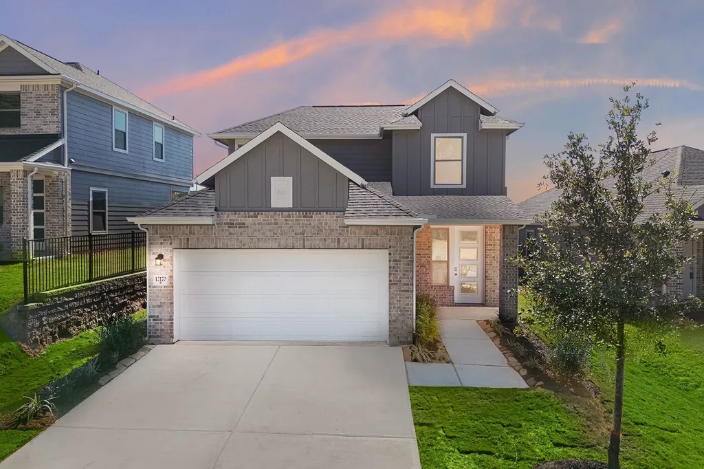 12170 Ridge Top Drive Conroe TX 77304