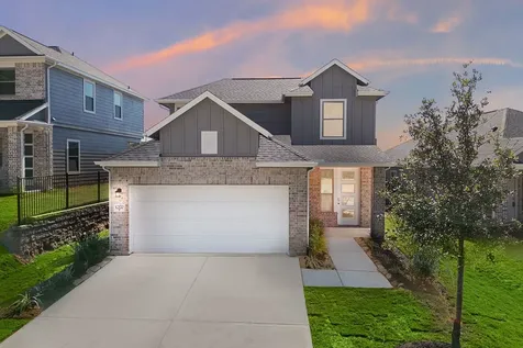 12170 Ridge Top Drive Conroe TX 77304