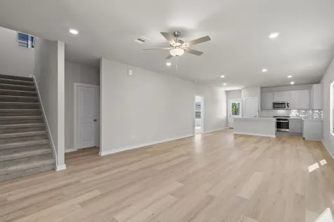 12170 Ridge Top Drive Conroe TX 77304