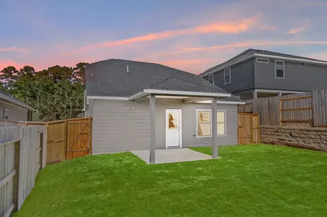 12170 Ridge Top Drive Conroe TX 77304
