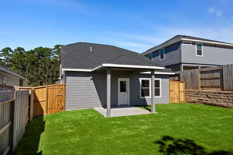 12170 Ridge Top Drive Conroe TX 77304