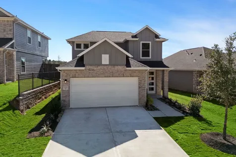 12170 Ridge Top Drive Conroe TX 77304