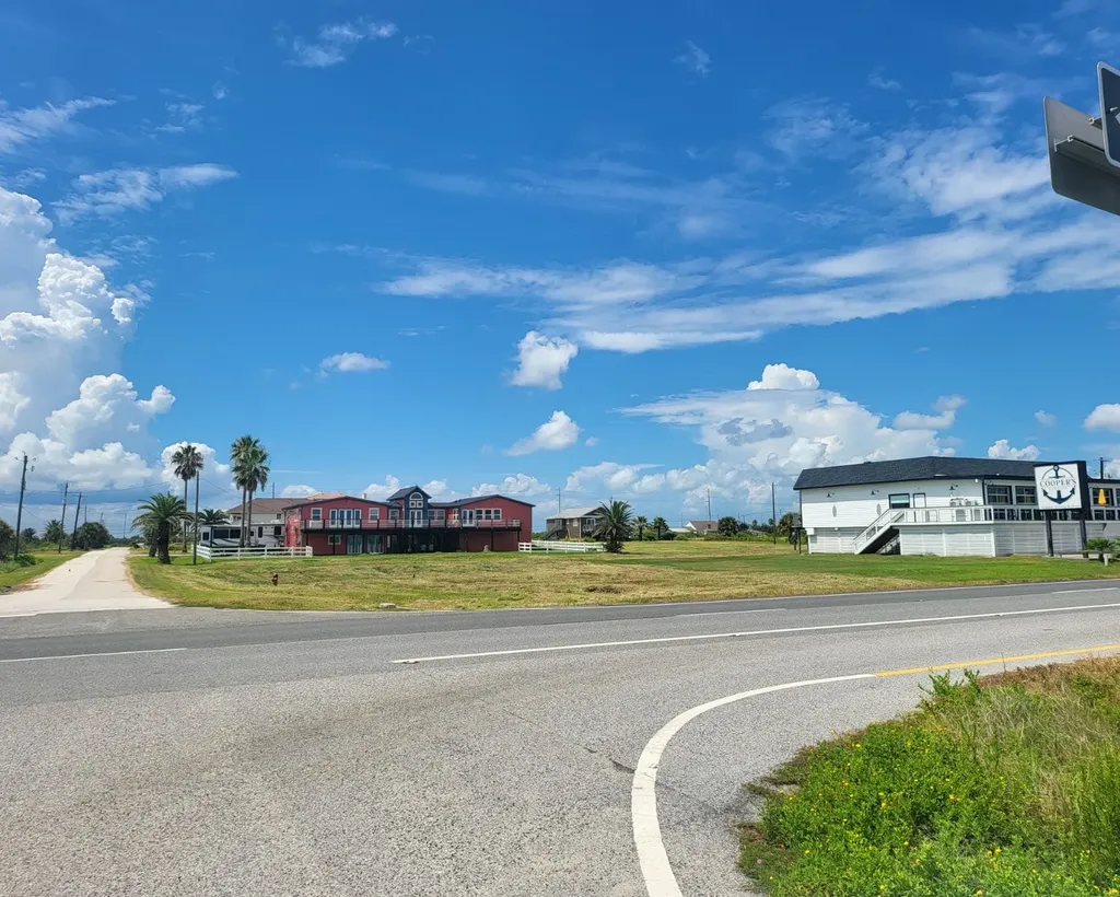 000 7 1/2 Mile Road Galveston TX 77554
