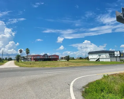 000 7 1/2 Mile Road Galveston TX 77554