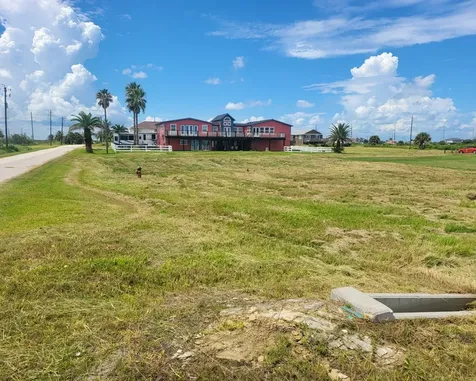 000 7 1/2 Mile Road Galveston TX 77554