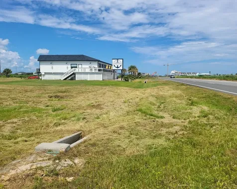 000 7 1/2 Mile Road Galveston TX 77554