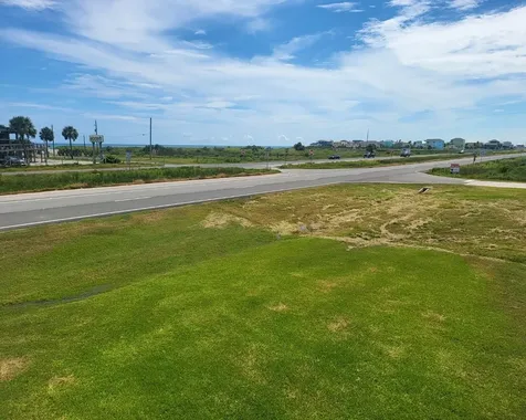 000 7 1/2 Mile Road Galveston TX 77554