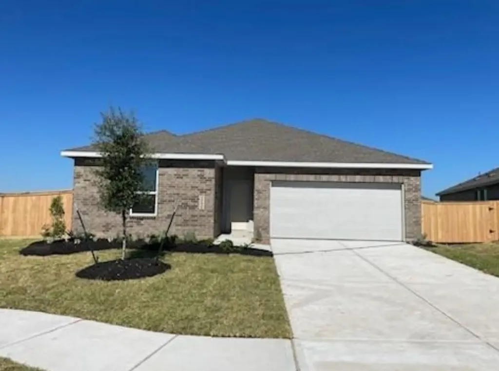 16326 Chestnut Haven Drive Hockley TX 77447