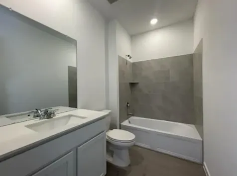 16326 Chestnut Haven Drive Hockley TX 77447