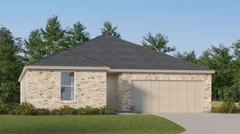16326 Chestnut Haven Drive Hockley TX 77447