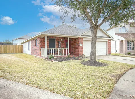 4715 Cavern Brook Court Fresno TX 77545