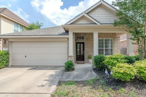 2954 Smokey Forest Lane Spring TX 77386