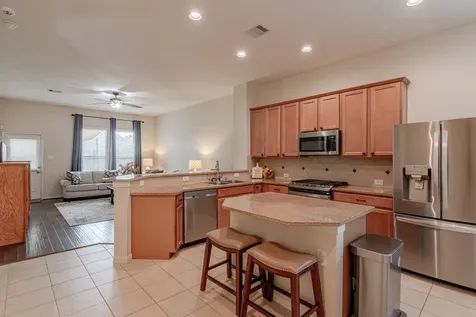 2954 Smokey Forest Lane Spring TX 77386