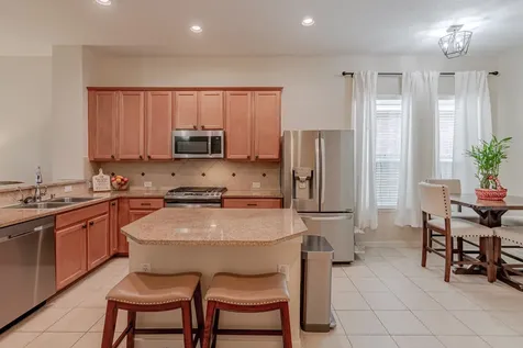 2954 Smokey Forest Lane Spring TX 77386