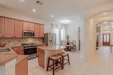 2954 Smokey Forest Lane Spring TX 77386