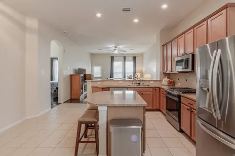 2954 Smokey Forest Lane Spring TX 77386