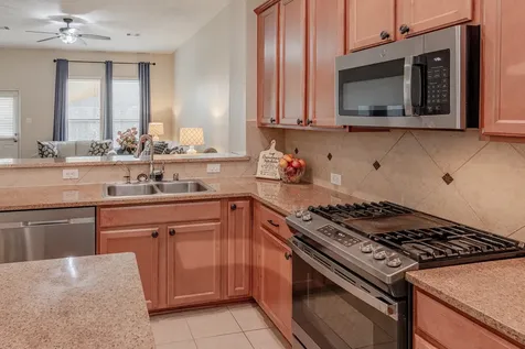 2954 Smokey Forest Lane Spring TX 77386