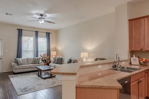 2954 Smokey Forest Lane Spring TX 77386