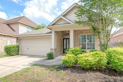 2954 Smokey Forest Lane Spring TX 77386