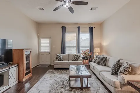 2954 Smokey Forest Lane Spring TX 77386